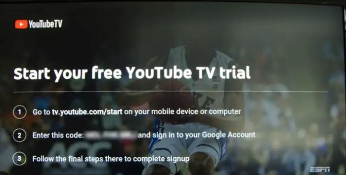 How to Reset Your YouTube TV Password-1